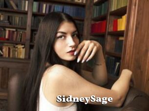 SidneySage