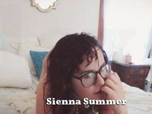 Sienna_Summer