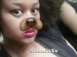 Sienna_xXx