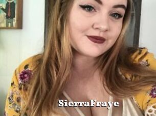SierraFraye
