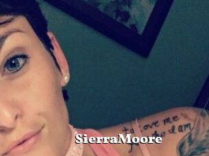 SierraMoore
