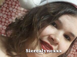 Sierralynexxx