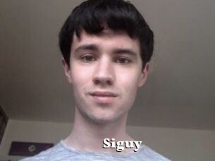 Siguy