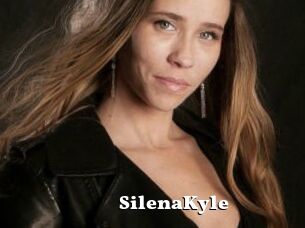 SilenaKyle