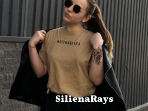 SilienaRays