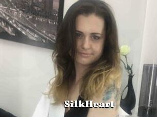 SilkHeart