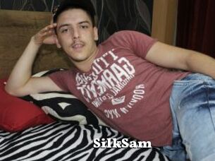 SilkSam