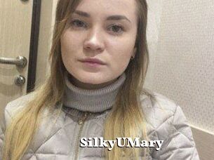 SilkyUMary