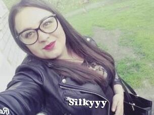 Silkyyy