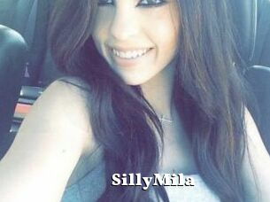 SillyMila