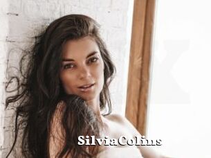 SilviaColins