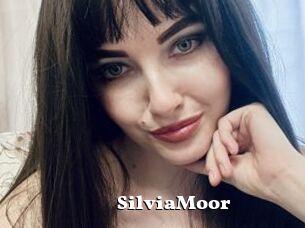 SilviaMoor