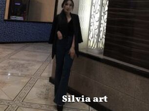 Silvia_art