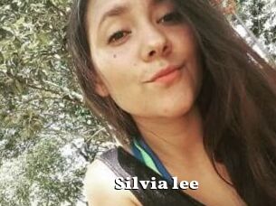 Silvia_lee