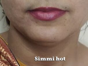Simmi_hot
