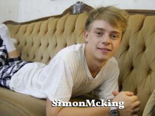 SimonMcking