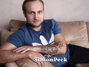 SimonPeck
