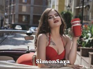 SimonSara