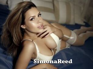 SimonaReed
