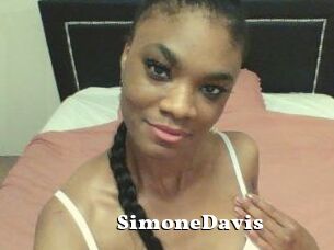 SimoneDavis