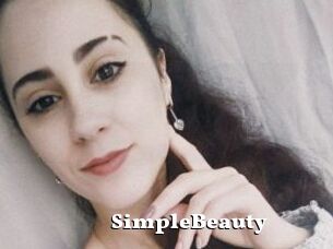 SimpleBeauty