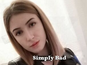 Simply_Bad