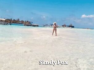 SindyFox