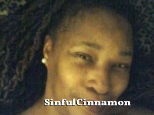 SinfulCinnamon