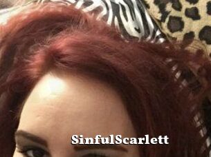SinfulScarlett