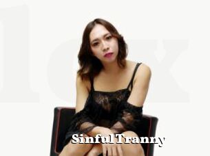 SinfulTranny