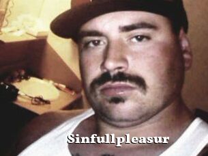 Sinfullpleasur