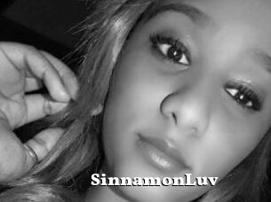 SinnamonLuv
