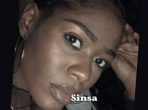 Sinsa
