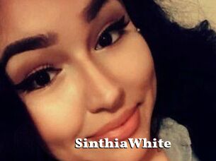 Sinthia_White