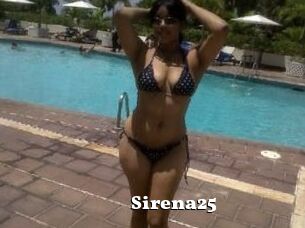 Sirena25