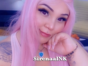 SirenaaINK