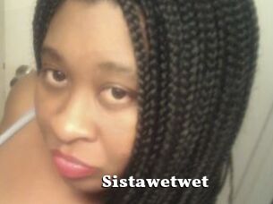 Sistawetwet