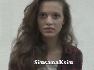 SiusanaKsiu