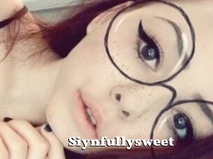 Siynfullysweet