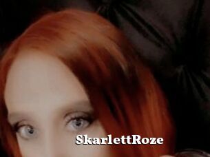 SkarlettRoze