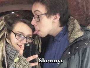 Skennyc
