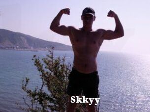 Skkyy