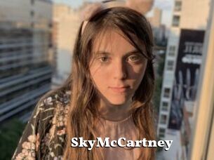 SkyMcCartney