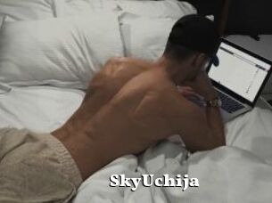 SkyUchija