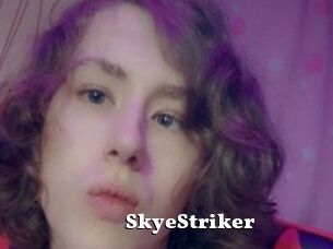 SkyeStriker