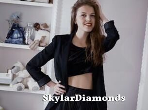 SkylarDiamonds