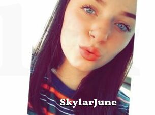 SkylarJune