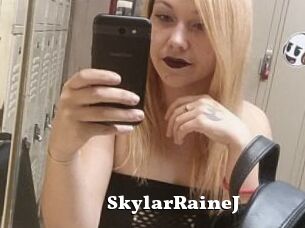 SkylarRaineJ