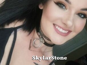 SkylarStone