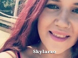 Skylarxo